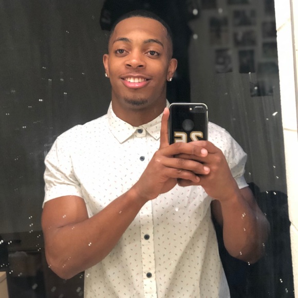 Meet your Posher, Rodney - Picture 1 of 1